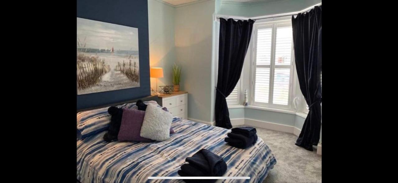 Ground Floor Apartment *