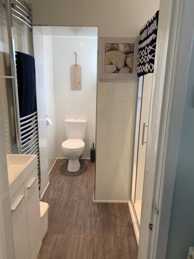 Ground Floor Exmouth